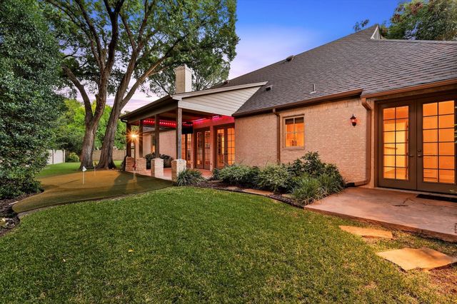 3008 Elm River Drive, Fort Worth, TX 76116