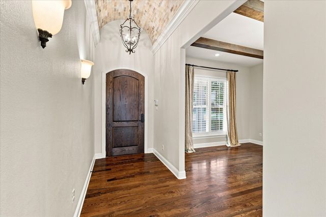 3008 Elm River Drive, Fort Worth, TX 76116