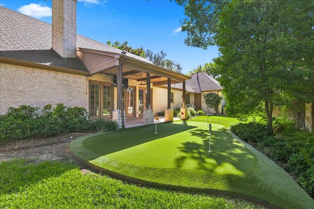 3008 Elm River Drive, Fort Worth, TX 76116