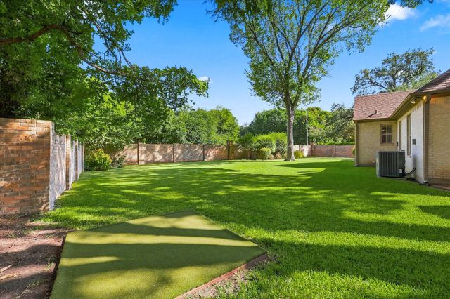 3008 Elm River Drive, Fort Worth, TX 76116
