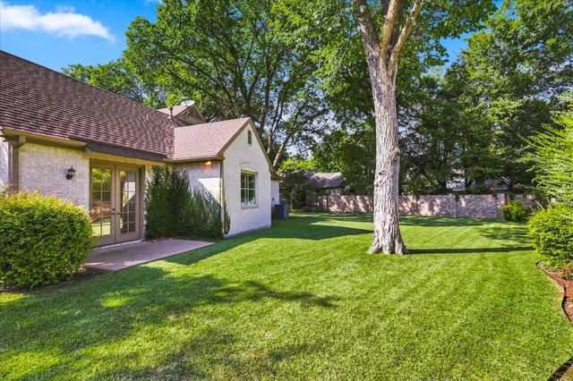 3008 Elm River Drive, Fort Worth, TX 76116