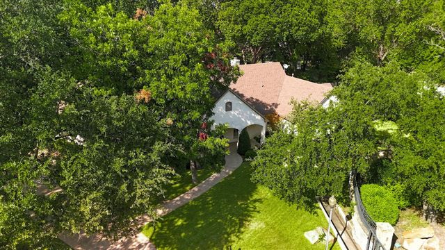 3008 Elm River Drive, Fort Worth, TX 76116