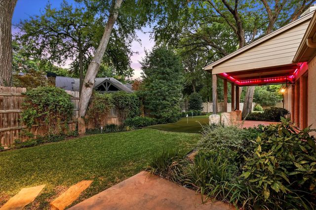 3008 Elm River Drive, Fort Worth, TX 76116