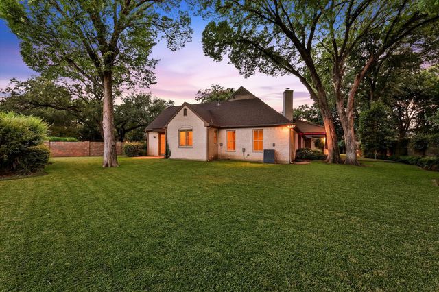 3008 Elm River Drive, Fort Worth, TX 76116