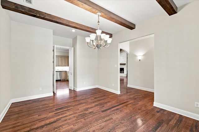 3008 Elm River Drive, Fort Worth, TX 76116