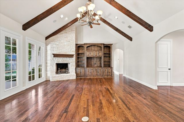3008 Elm River Drive, Fort Worth, TX 76116