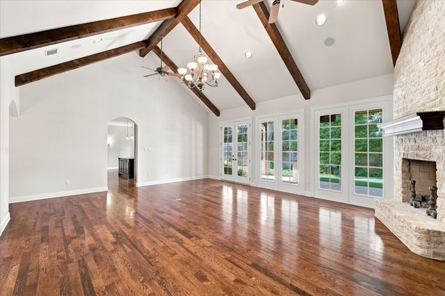3008 Elm River Drive, Fort Worth, TX 76116