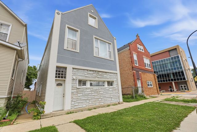 5402 W 23rd Street, Cicero, IL 60804