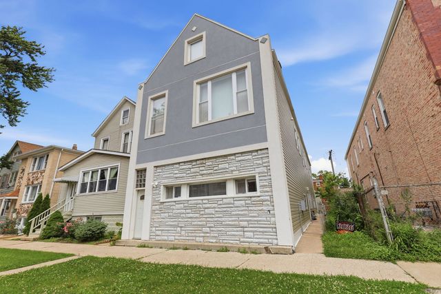 5402 W 23rd Street, Cicero, IL 60804