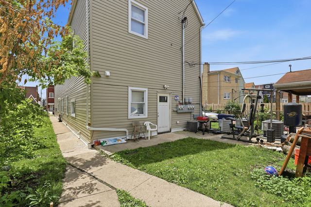 5402 W 23rd Street, Cicero, IL 60804