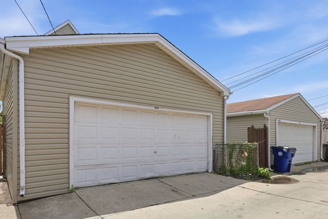 5402 W 23rd Street, Cicero, IL 60804