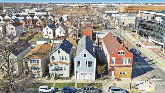 5402 W 23rd Street, Cicero, IL 60804