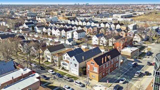 5402 W 23rd Street, Cicero, IL 60804