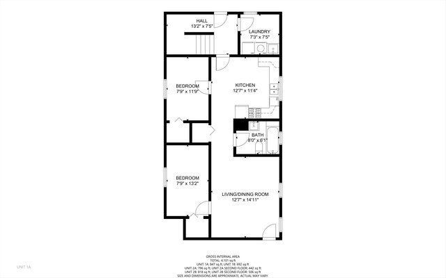 5402 W 23rd Street, Cicero, IL 60804
