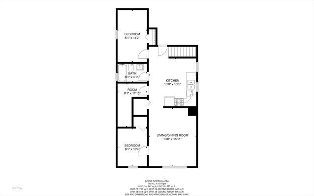 5402 W 23rd Street, Cicero, IL 60804