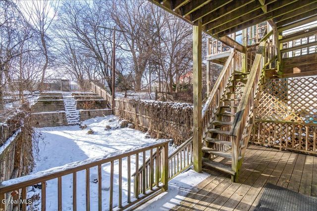 58 Elm Street, Albany, NY 12202