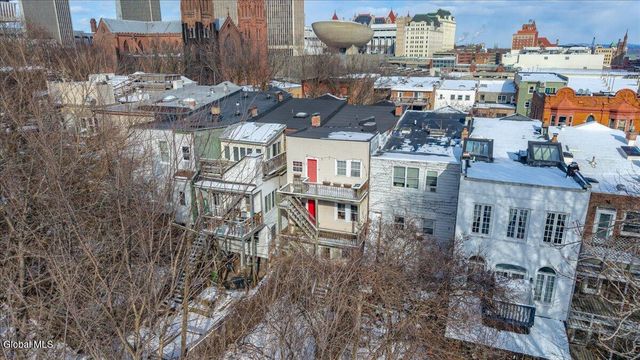 58 Elm Street, Albany, NY 12202