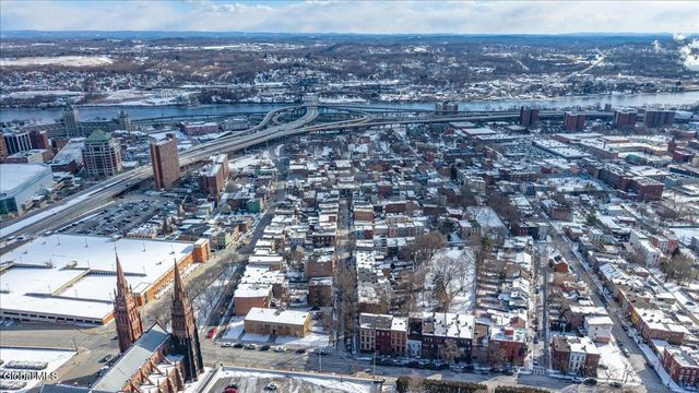 58 Elm Street, Albany, NY 12202