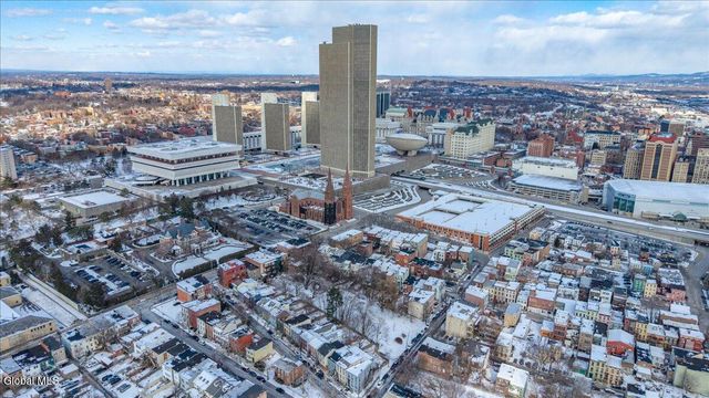 58 Elm Street, Albany, NY 12202