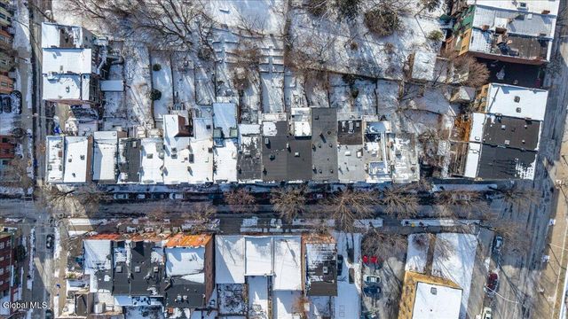 58 Elm Street, Albany, NY 12202