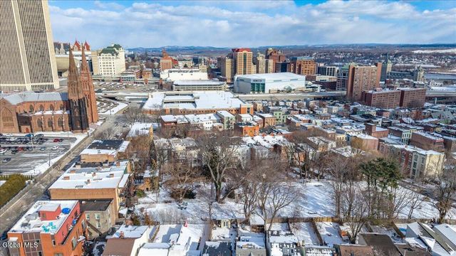 58 Elm Street, Albany, NY 12202