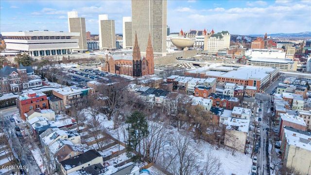 58 Elm Street, Albany, NY 12202