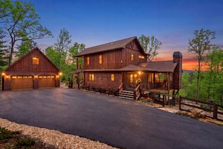 128 Ridge Brook Drive, Morganton, GA 30560