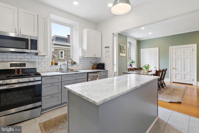 3504-08 AINSLIE ST, Philadelphia, PA 19129