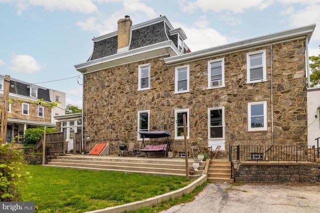 3504-08 AINSLIE ST, Philadelphia, PA 19129