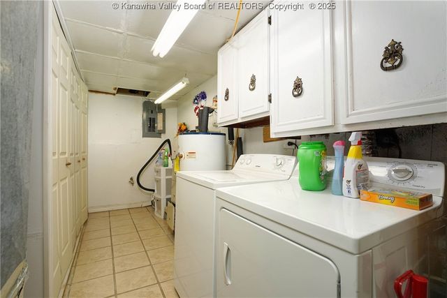 57 Chambers Drive, Danville, WV 25053