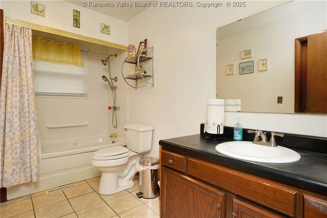 57 Chambers Drive, Danville, WV 25053