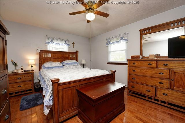 57 Chambers Drive, Danville, WV 25053