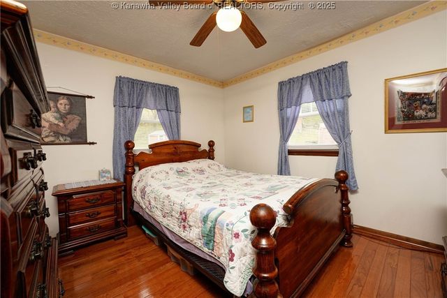 57 Chambers Drive, Danville, WV 25053