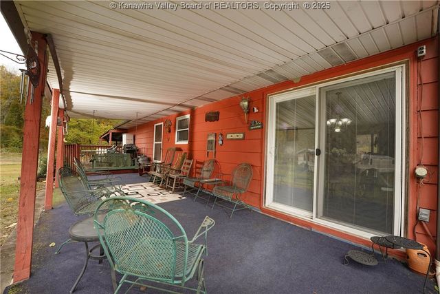 57 Chambers Drive, Danville, WV 25053