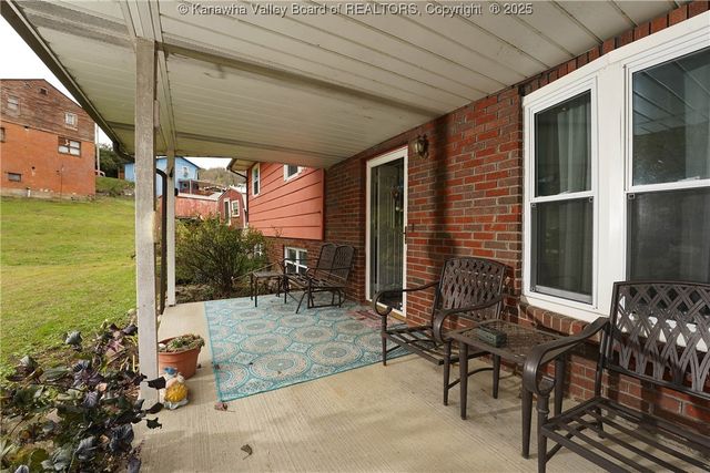 57 Chambers Drive, Danville, WV 25053