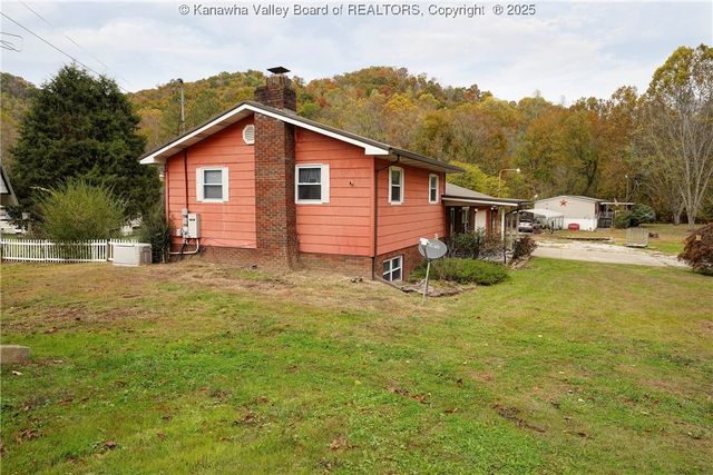 57 Chambers Drive, Danville, WV 25053