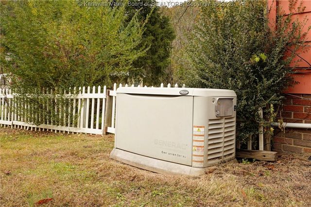 57 Chambers Drive, Danville, WV 25053