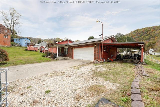 57 Chambers Drive, Danville, WV 25053