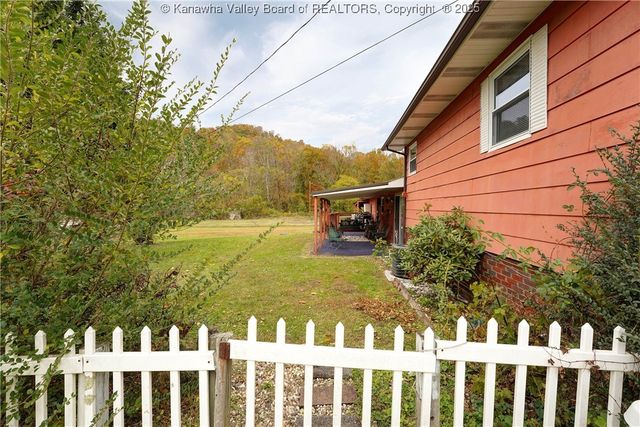 57 Chambers Drive, Danville, WV 25053