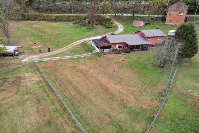 57 Chambers Drive, Danville, WV 25053