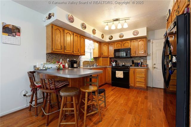 57 Chambers Drive, Danville, WV 25053