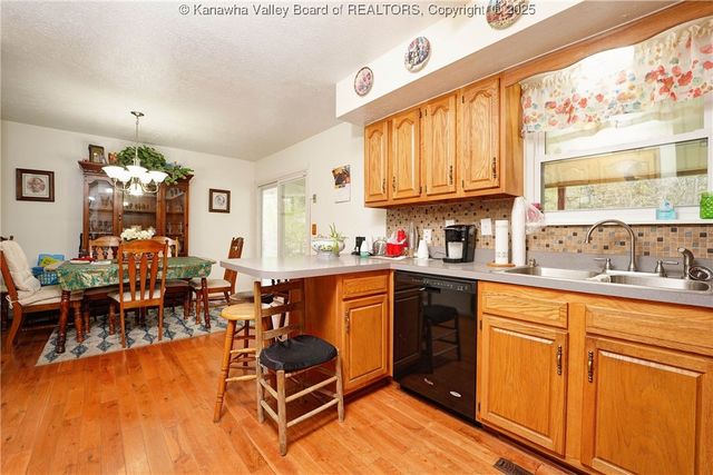 57 Chambers Drive, Danville, WV 25053