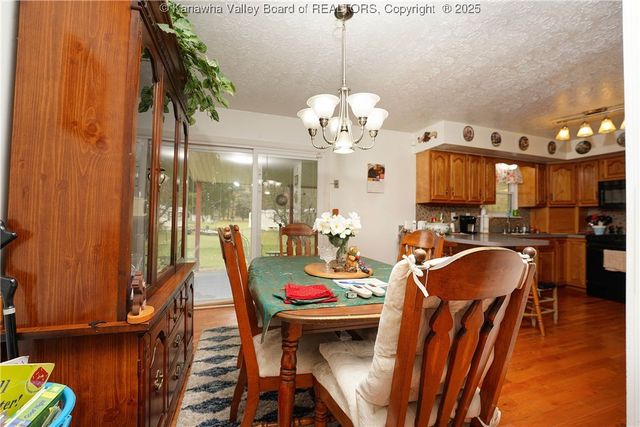 57 Chambers Drive, Danville, WV 25053