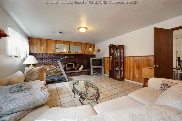 57 Chambers Drive, Danville, WV 25053