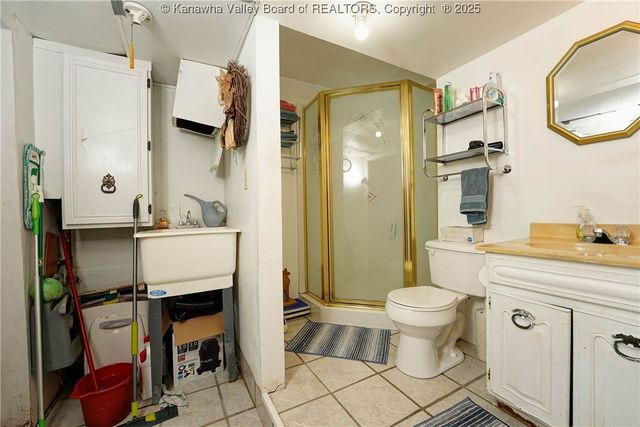 57 Chambers Drive, Danville, WV 25053