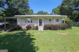 164 Peach Road, Byron, GA 31008