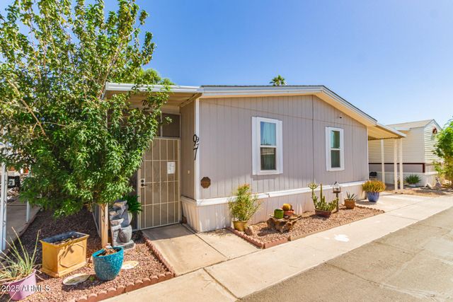 8401 N 67TH Avenue 97, Glendale, AZ 85302