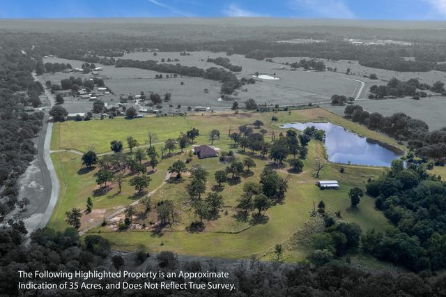 4149 An County Rd 2202, Palestine, TX 75803