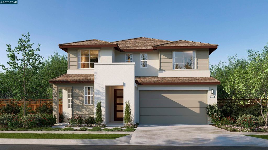 3612 Darnoch Ave., Lathrop, CA 95330