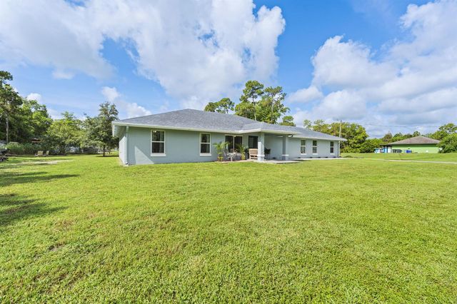 17610 76th Street N, Loxahatchee, FL 33470
